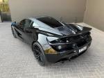 McLaren 720S by RACE! on Vossen Wheels 2019 года